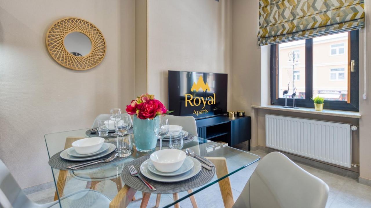 Apartamenty Vip Zdrojowa 6 Świeradów-Zdrój Exteriör bild