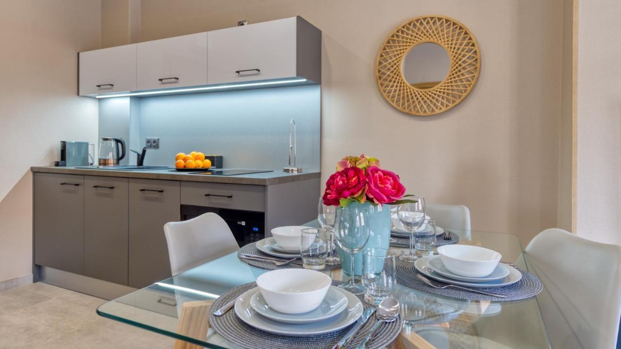 Apartamenty Vip Zdrojowa 6 Świeradów-Zdrój Exteriör bild