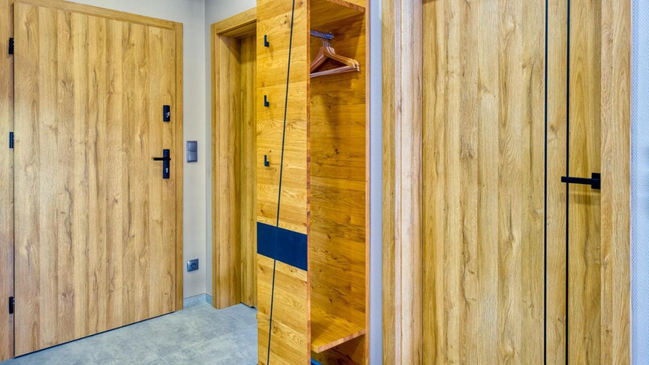 Apartamenty Vip Zdrojowa 6 Świeradów-Zdrój Exteriör bild
